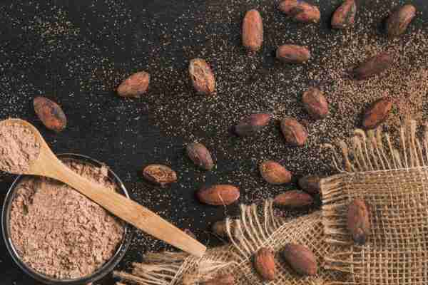 L'origine del cacao, richiedi una consulenza